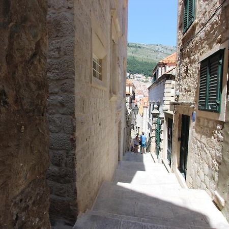 Dubrovnik Rupe Apartment Esterno foto