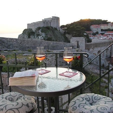 Dubrovnik Rupe Apartment Esterno foto