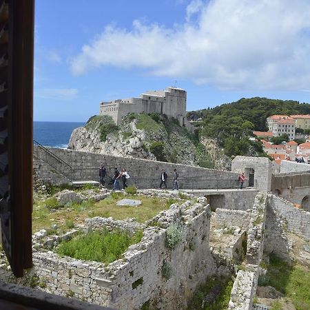 Dubrovnik Rupe Apartment Esterno foto