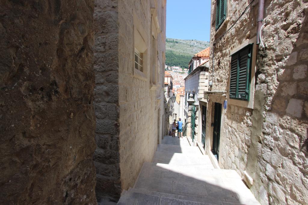 Dubrovnik Rupe Apartment Esterno foto