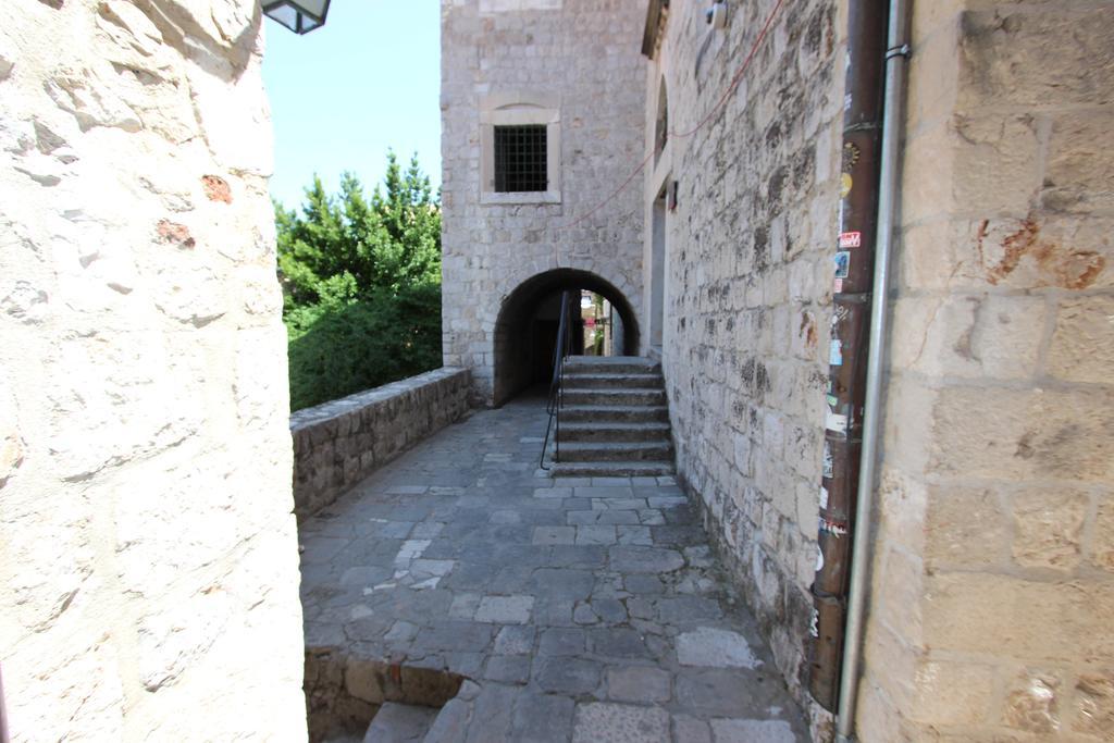 Dubrovnik Rupe Apartment Esterno foto
