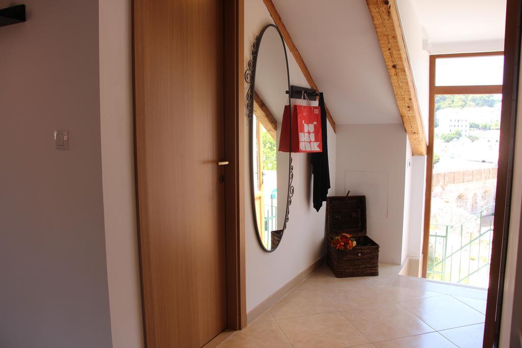Dubrovnik Rupe Apartment Esterno foto