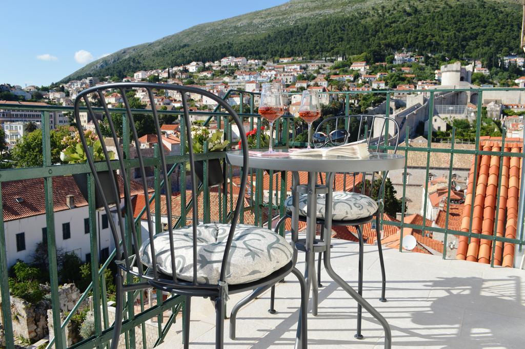 Dubrovnik Rupe Apartment Esterno foto