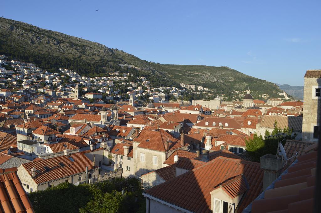 Dubrovnik Rupe Apartment Esterno foto