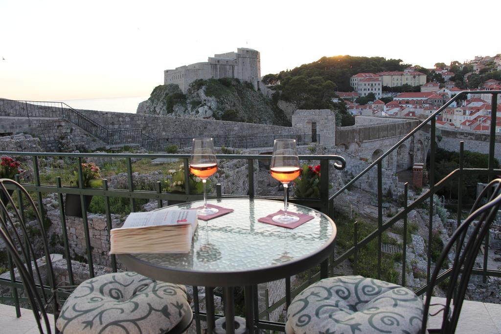 Dubrovnik Rupe Apartment Esterno foto