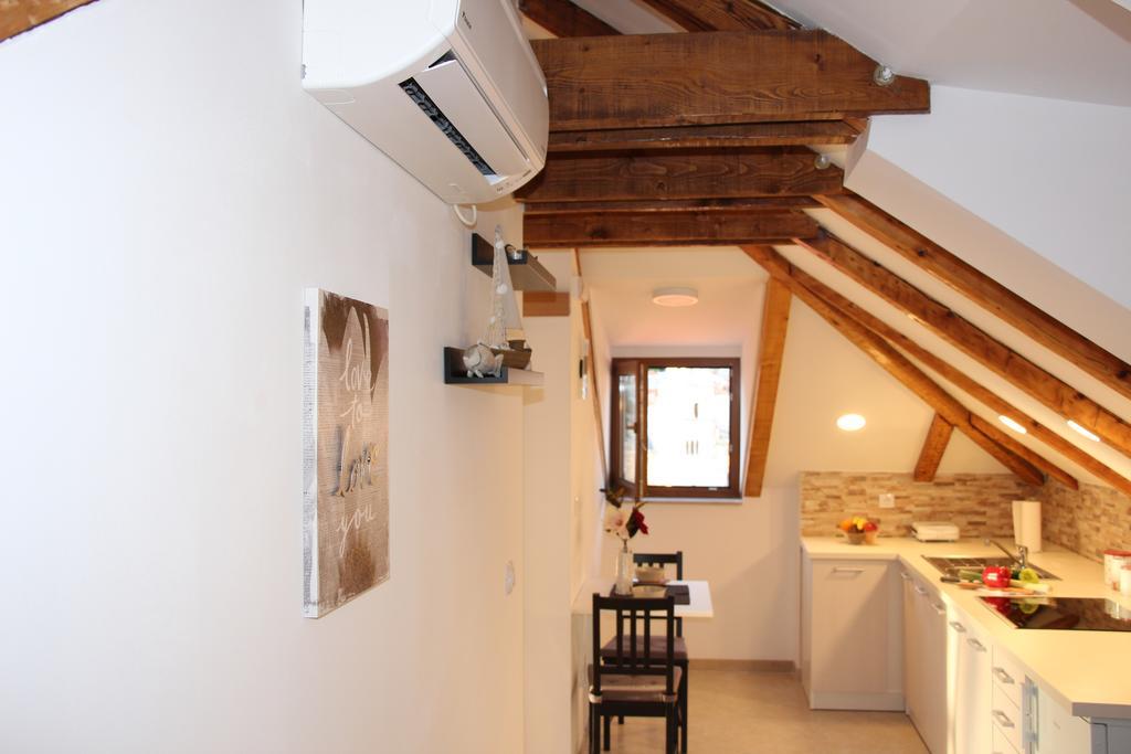 Dubrovnik Rupe Apartment Esterno foto
