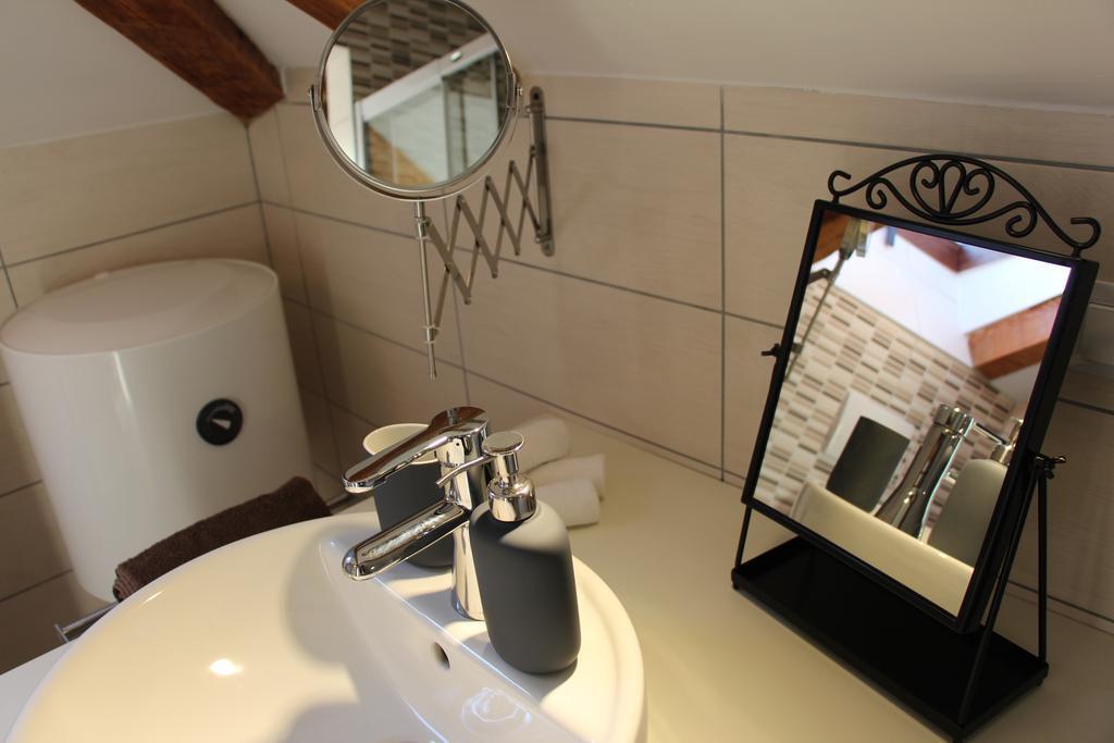 Dubrovnik Rupe Apartment Esterno foto