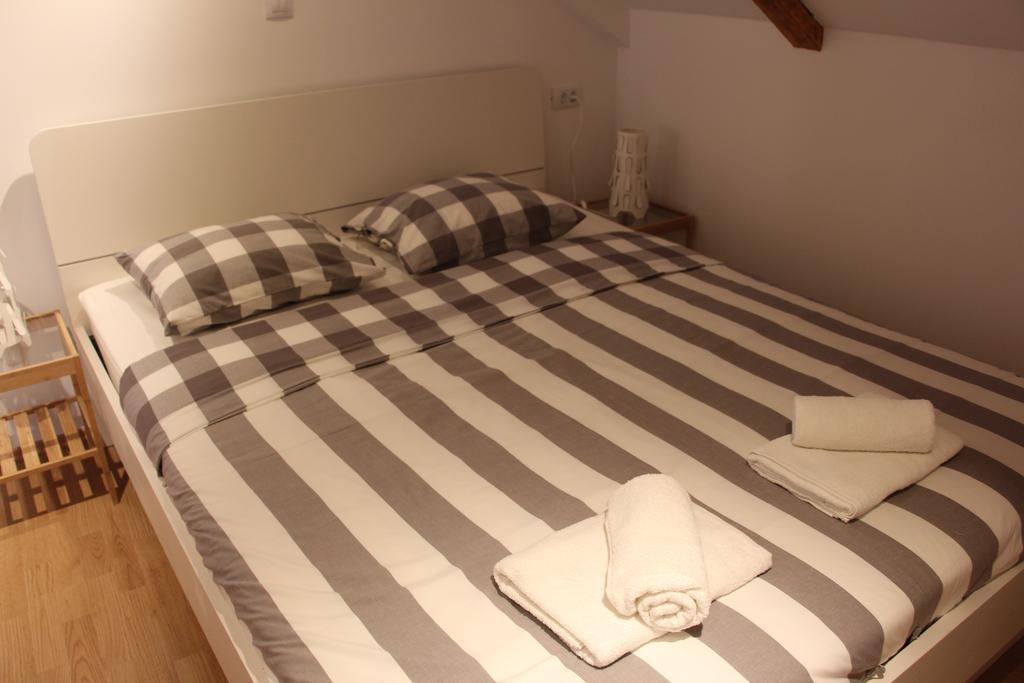 Dubrovnik Rupe Apartment Esterno foto