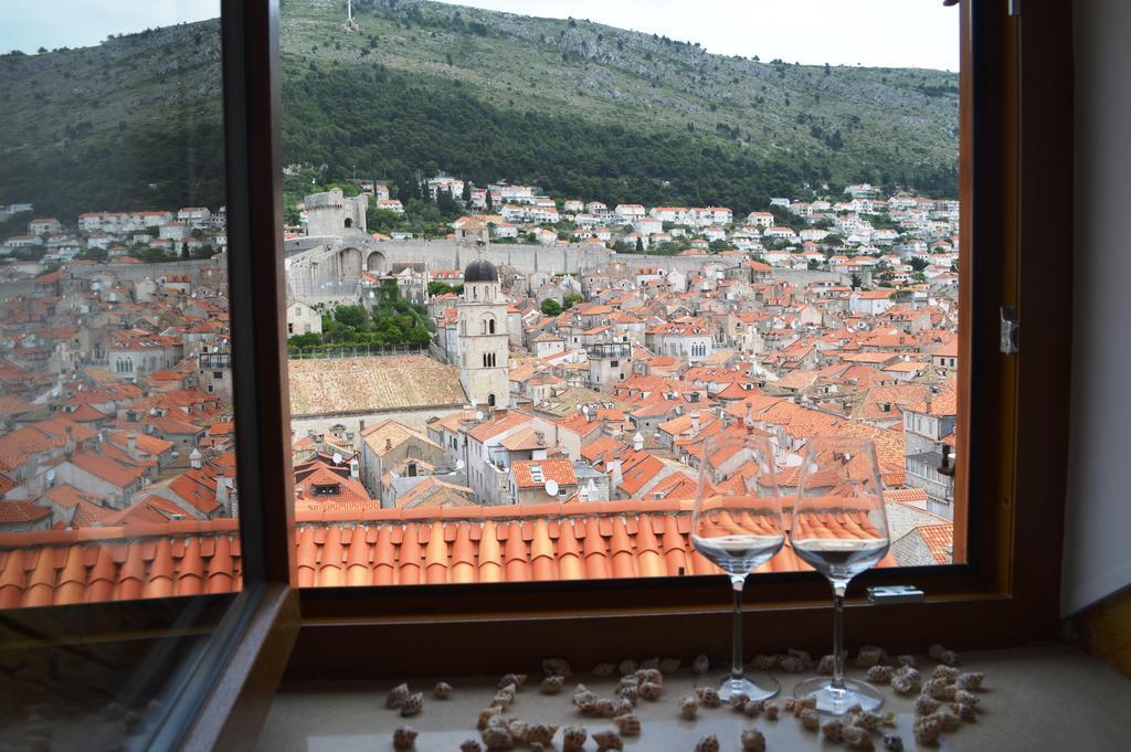 Dubrovnik Rupe Apartment Esterno foto