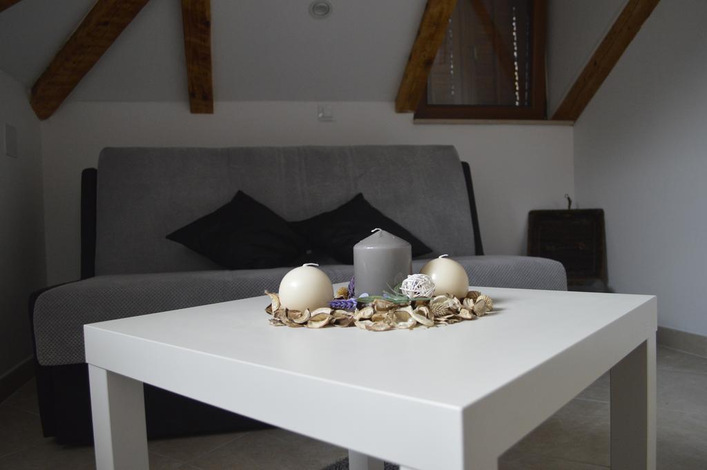 Dubrovnik Rupe Apartment Esterno foto