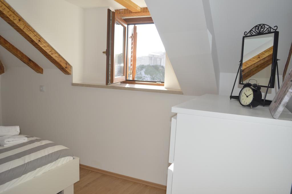 Dubrovnik Rupe Apartment Esterno foto