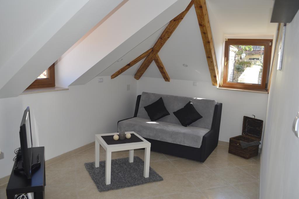 Dubrovnik Rupe Apartment Esterno foto